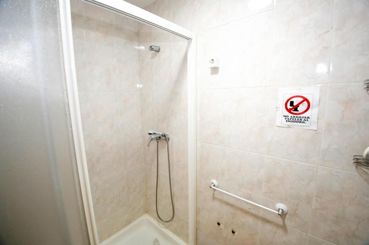 Apartamento A Pie De Playa Del Puerto De Mazarron. Ngoại thất bức ảnh